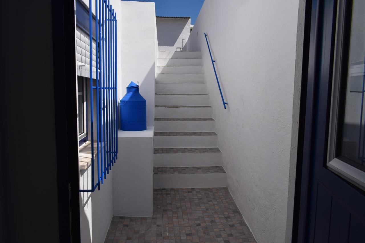 Villa Casa Da Avo Maria Ana à Arraiolos Extérieur photo