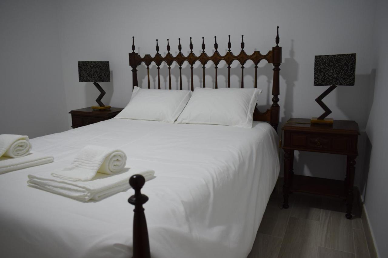 Villa Casa Da Avo Maria Ana à Arraiolos Extérieur photo
