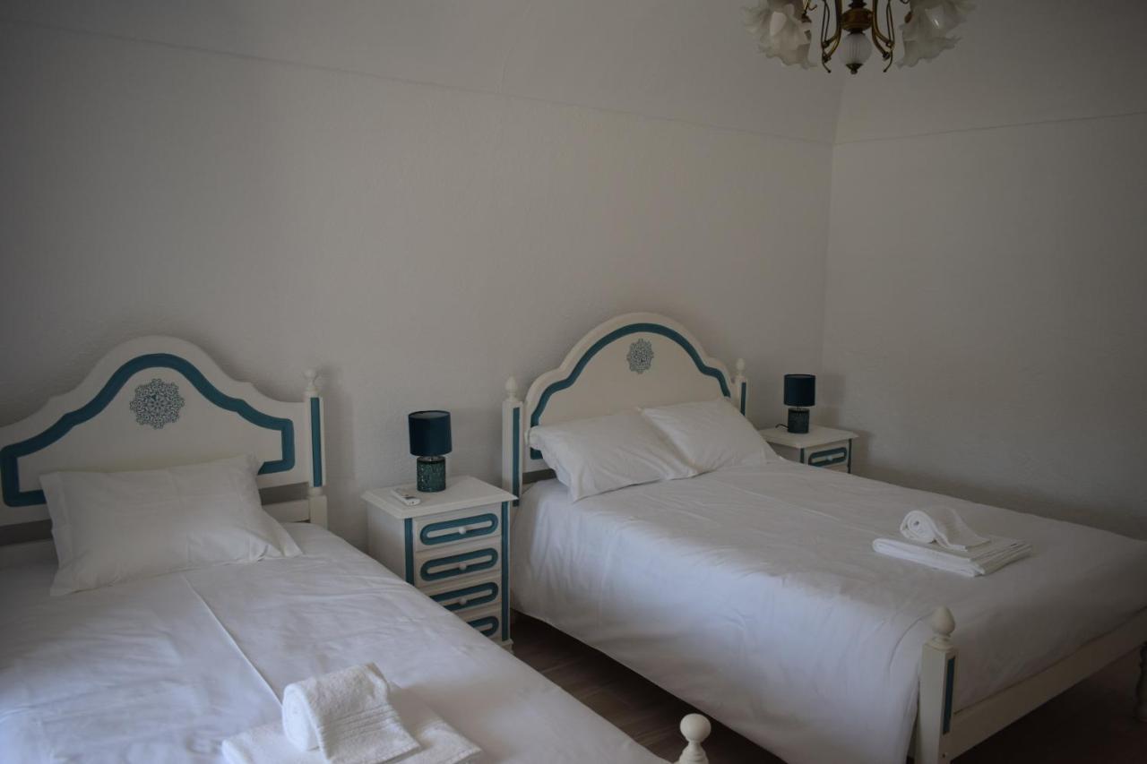 Villa Casa Da Avo Maria Ana à Arraiolos Extérieur photo